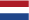 Nederlands vlag